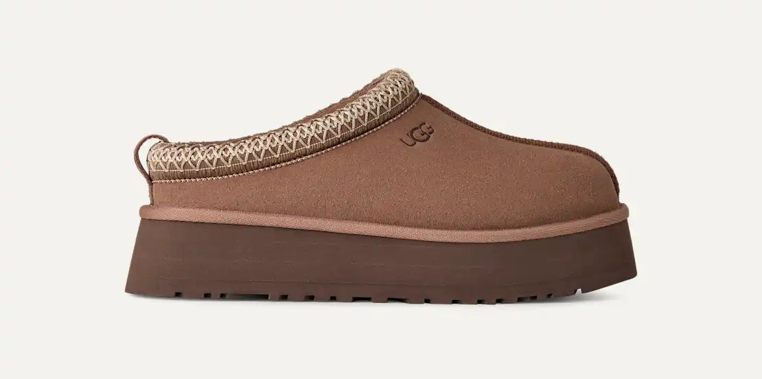 Tazz II Rocky Oak UGG