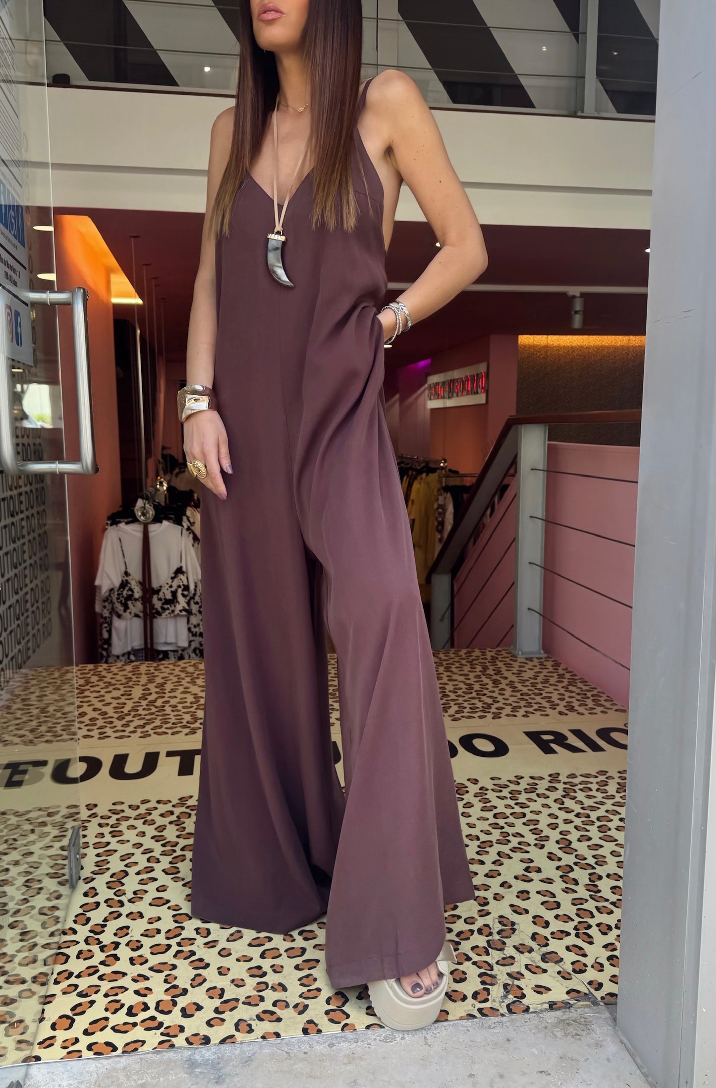 17218 JUMPSUIT VDR