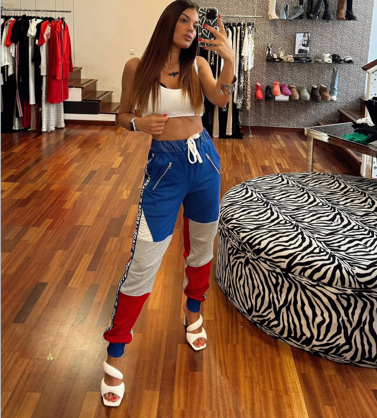 Pants 15303 VDR