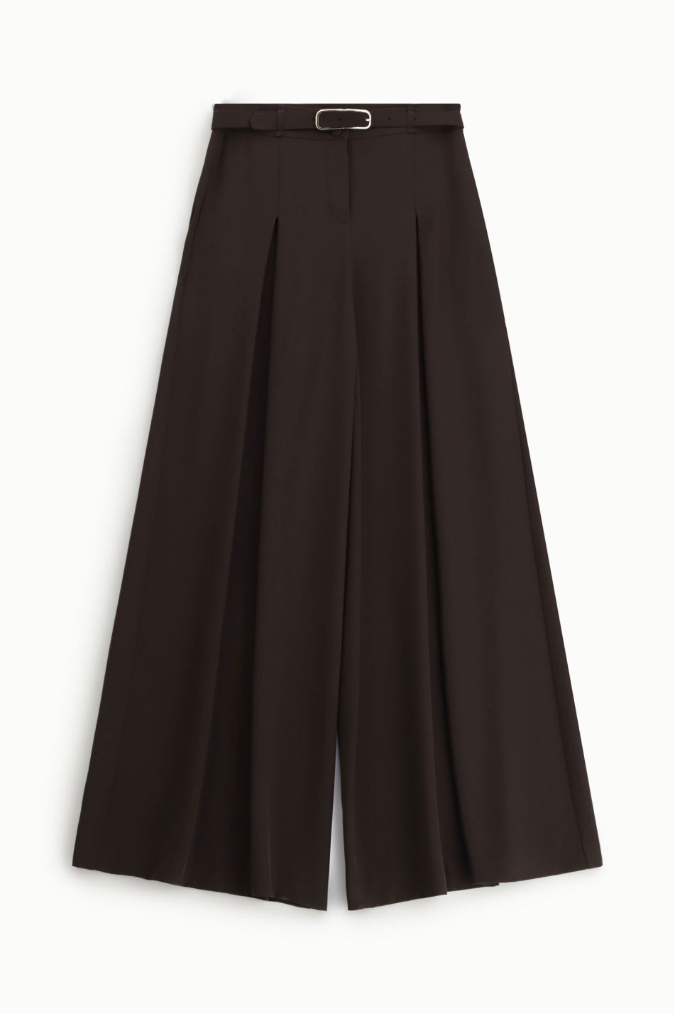 Pantalones Castanhas Imperial Fashion