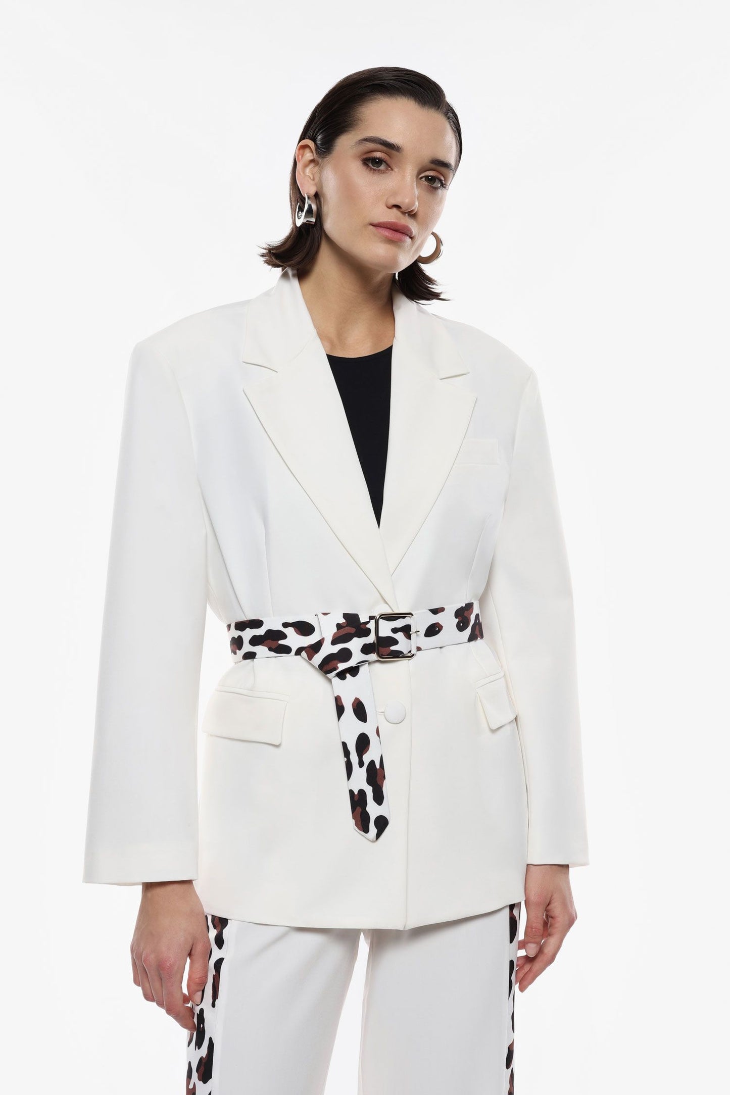 JAW9JCZC BLAZER IMPERIAL FASHION