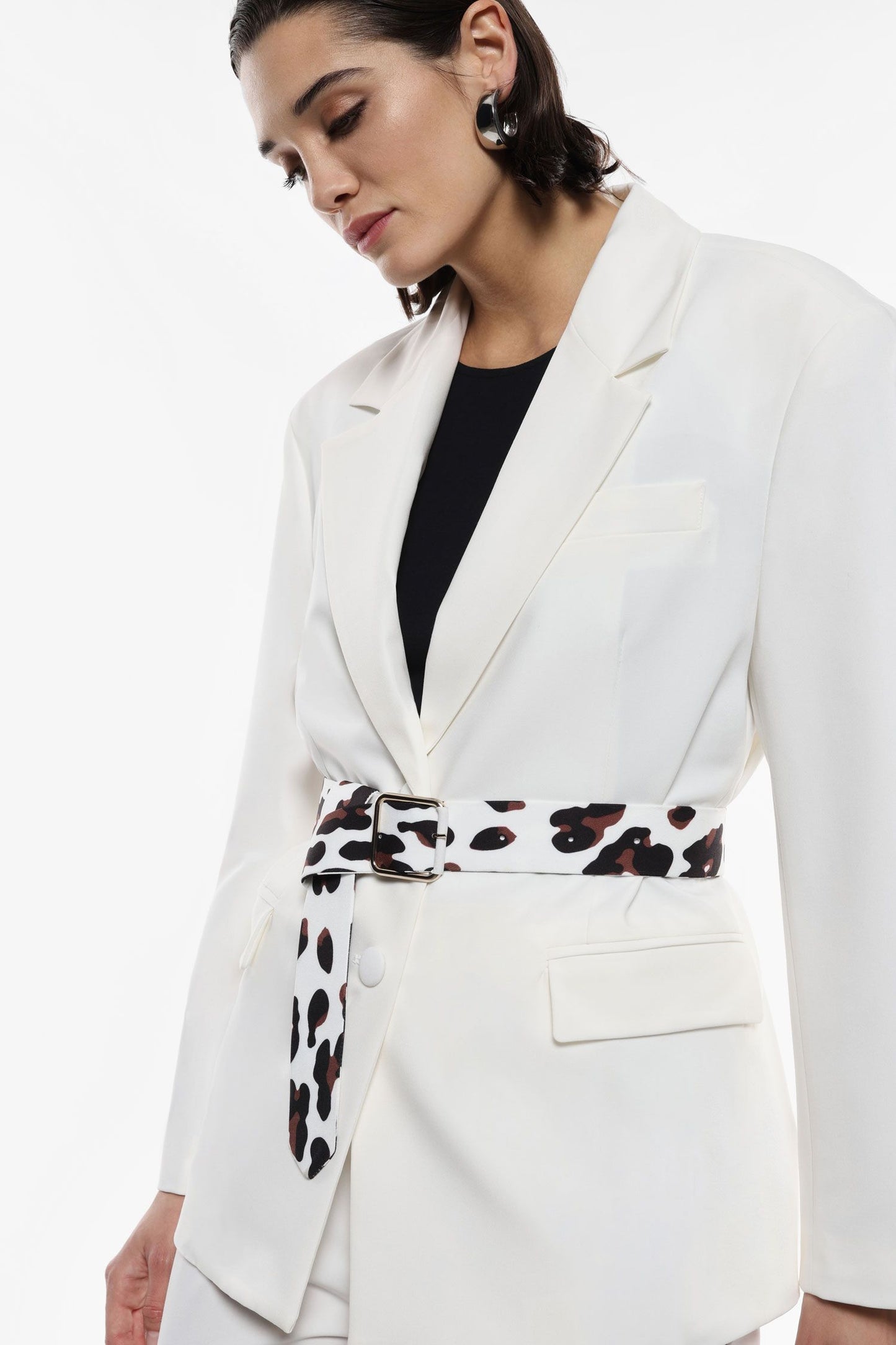 JAW9JCZC BLAZER IMPERIAL FASHION