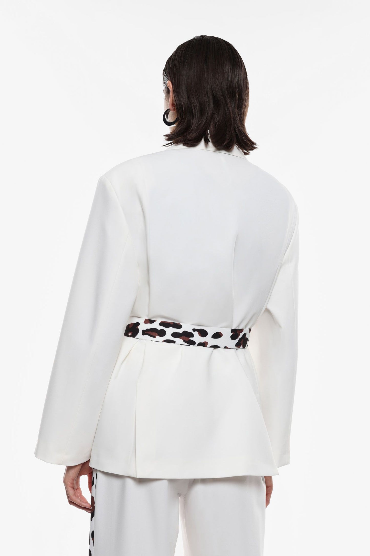 JAW9JCZC BLAZER IMPERIAL FASHION