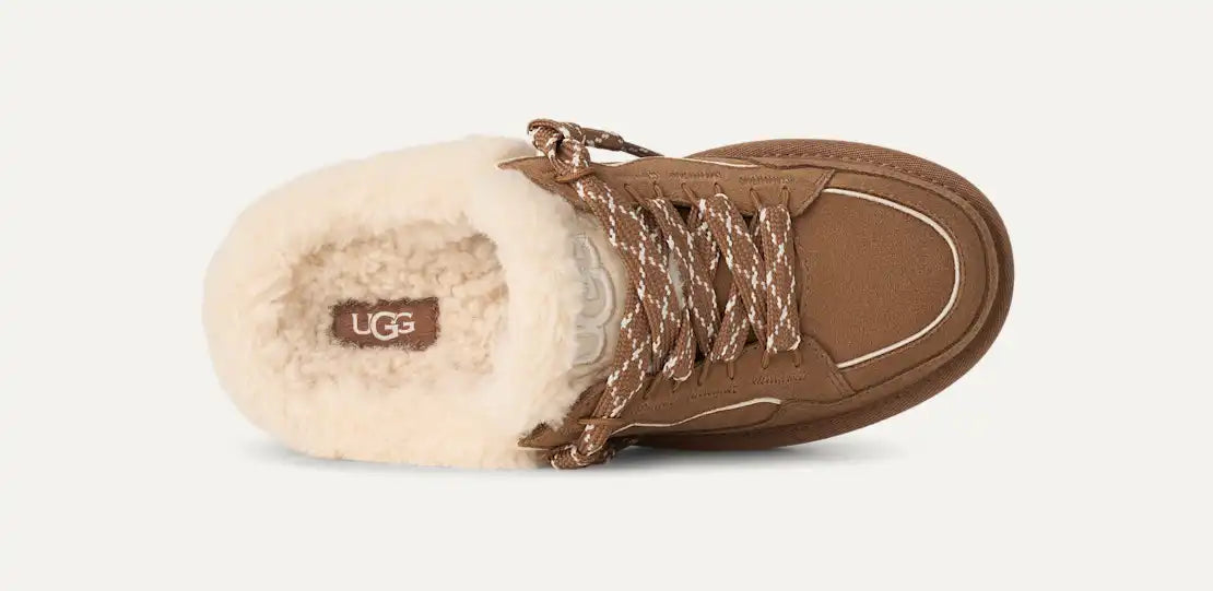 Lowmel Mule UGG