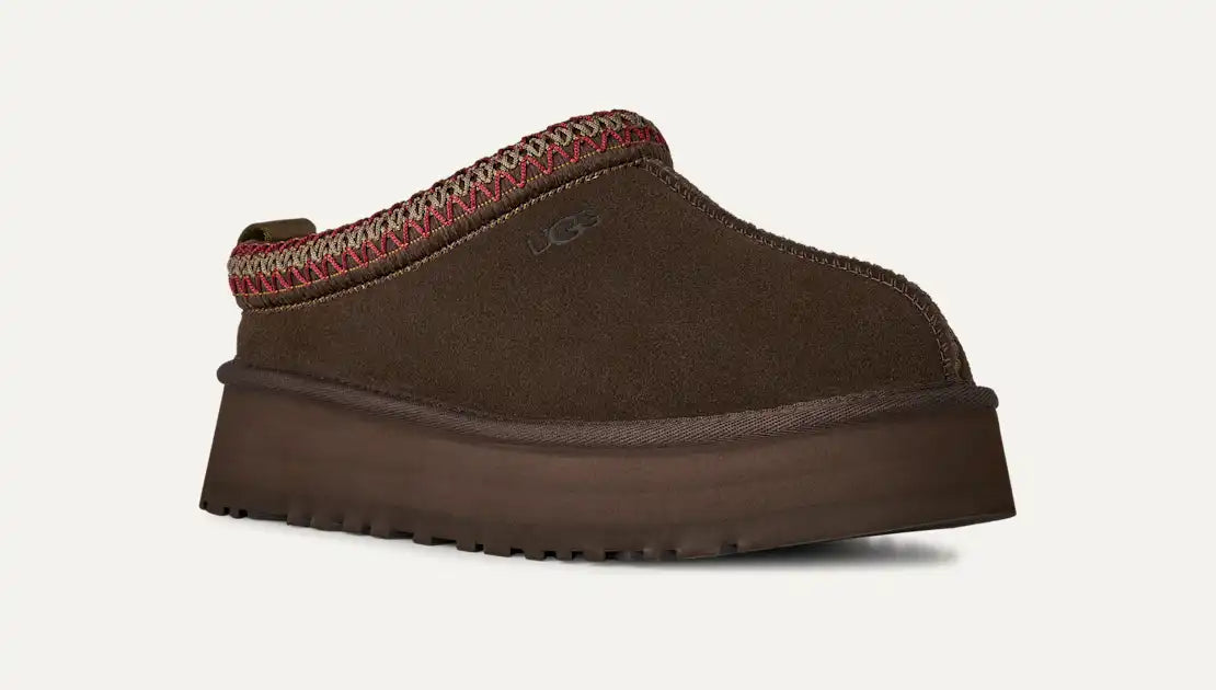 Tazz II Dusted Cocoa UGG