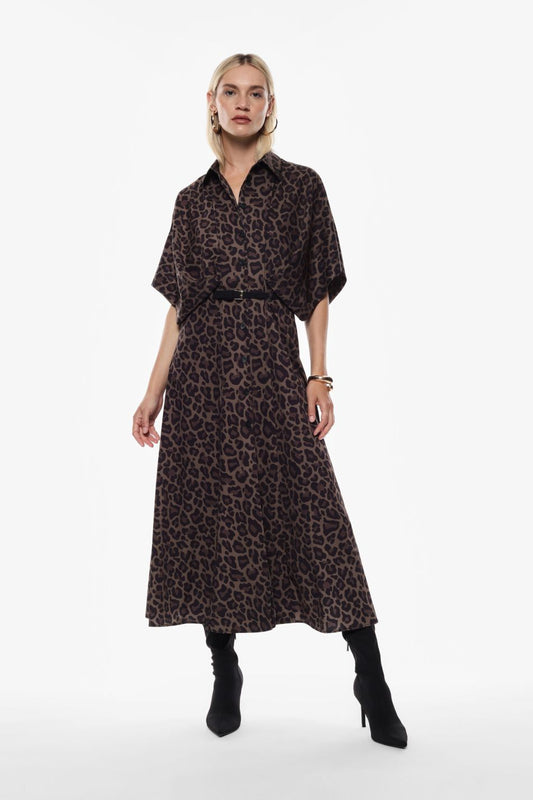 Vestido Imperial Fashion