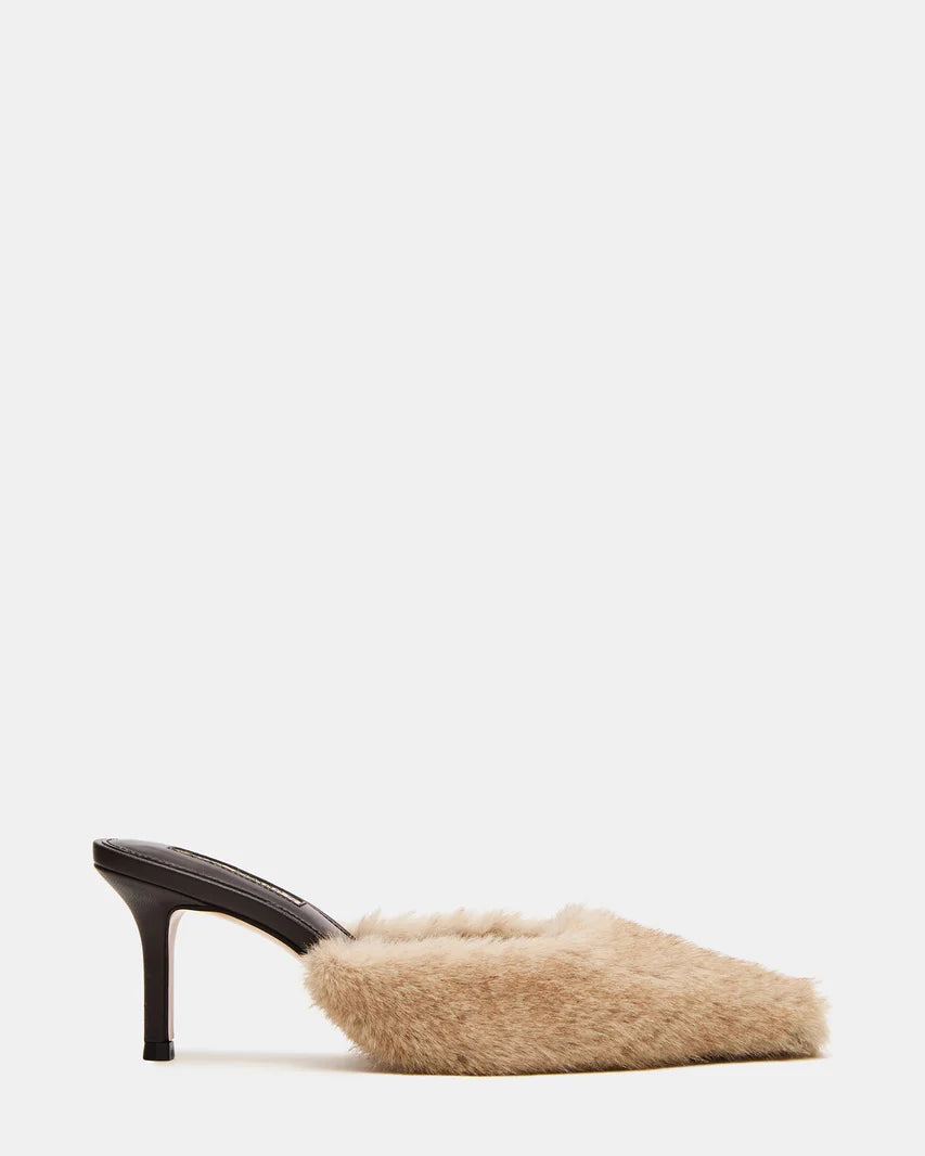 Alexi F Mules Steve Madden
