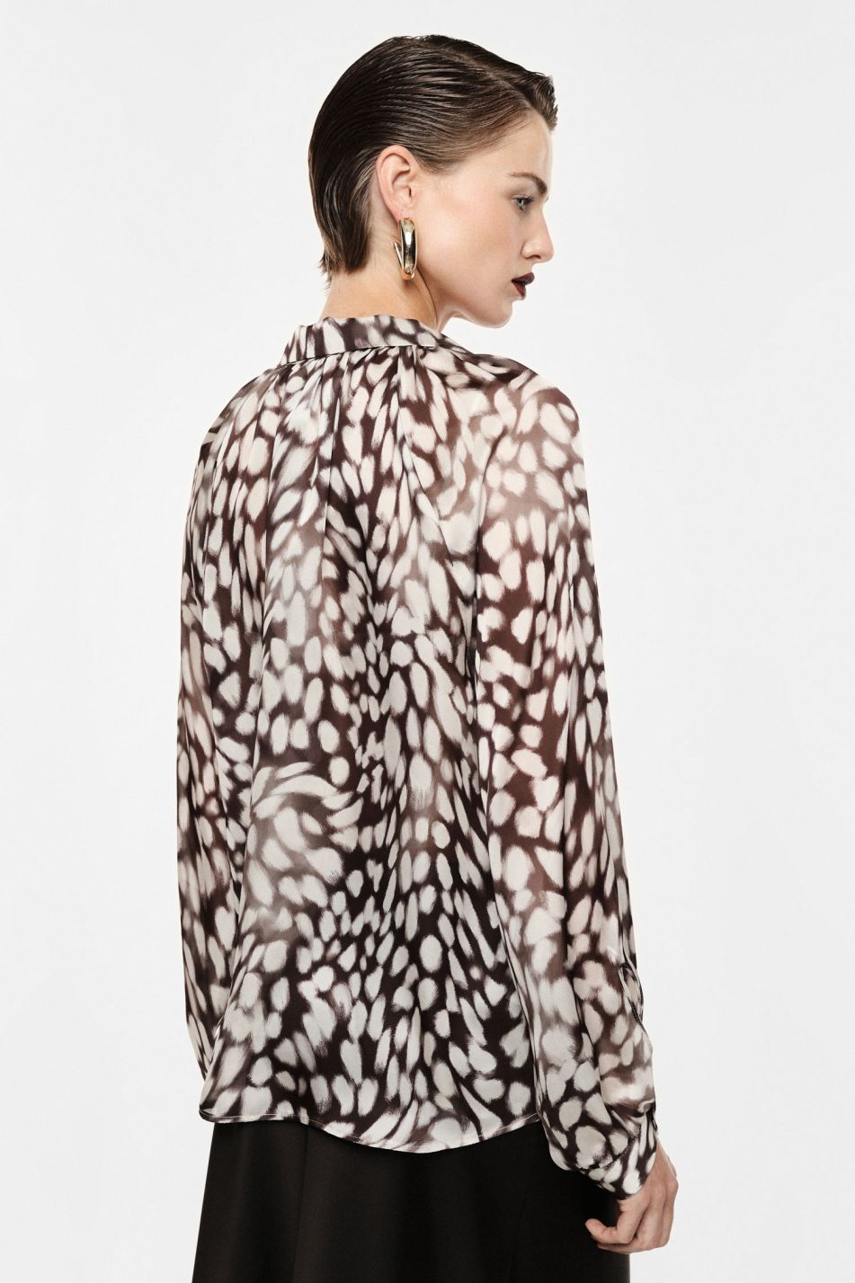 Camisa Bambi Imperial Fashion