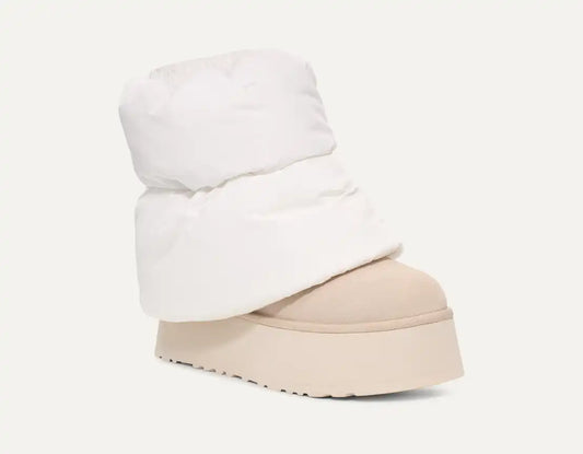 Classic Mini Dipper Puffer UGG
