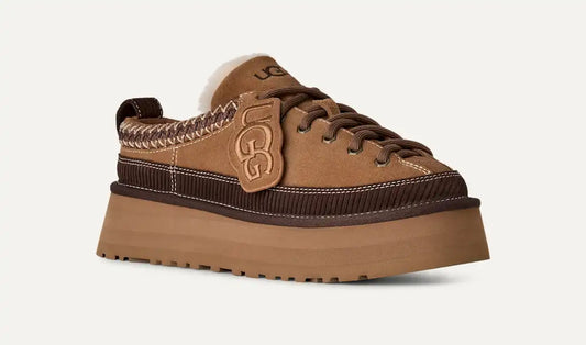 Heritage Lace -Up UGG