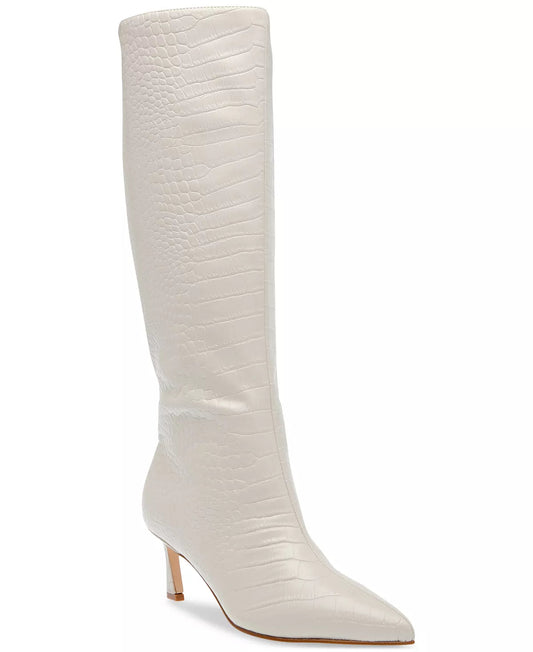 Lavan Croco Steve Madden