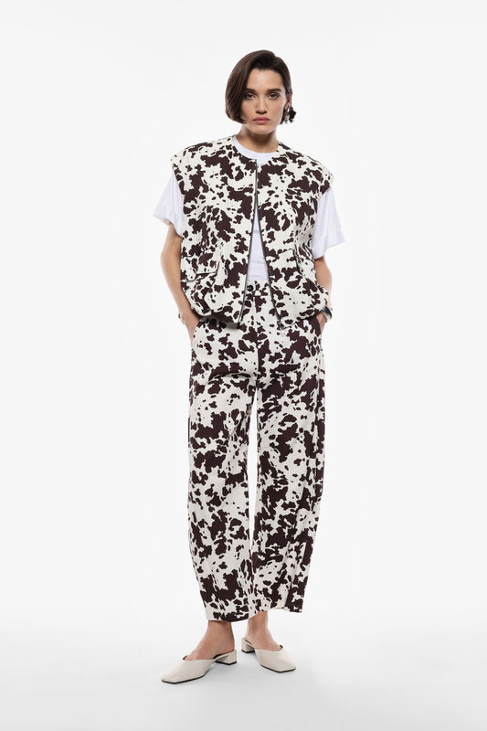 CALÇAS / PANTS P5T5JRV IMPERIAL FASHION