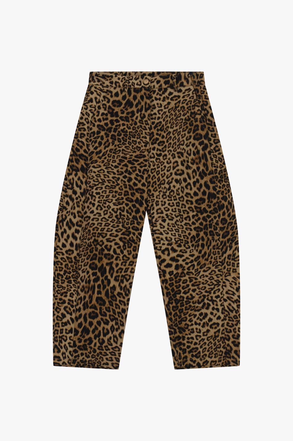 Calças Animal Print Imperial Fashion