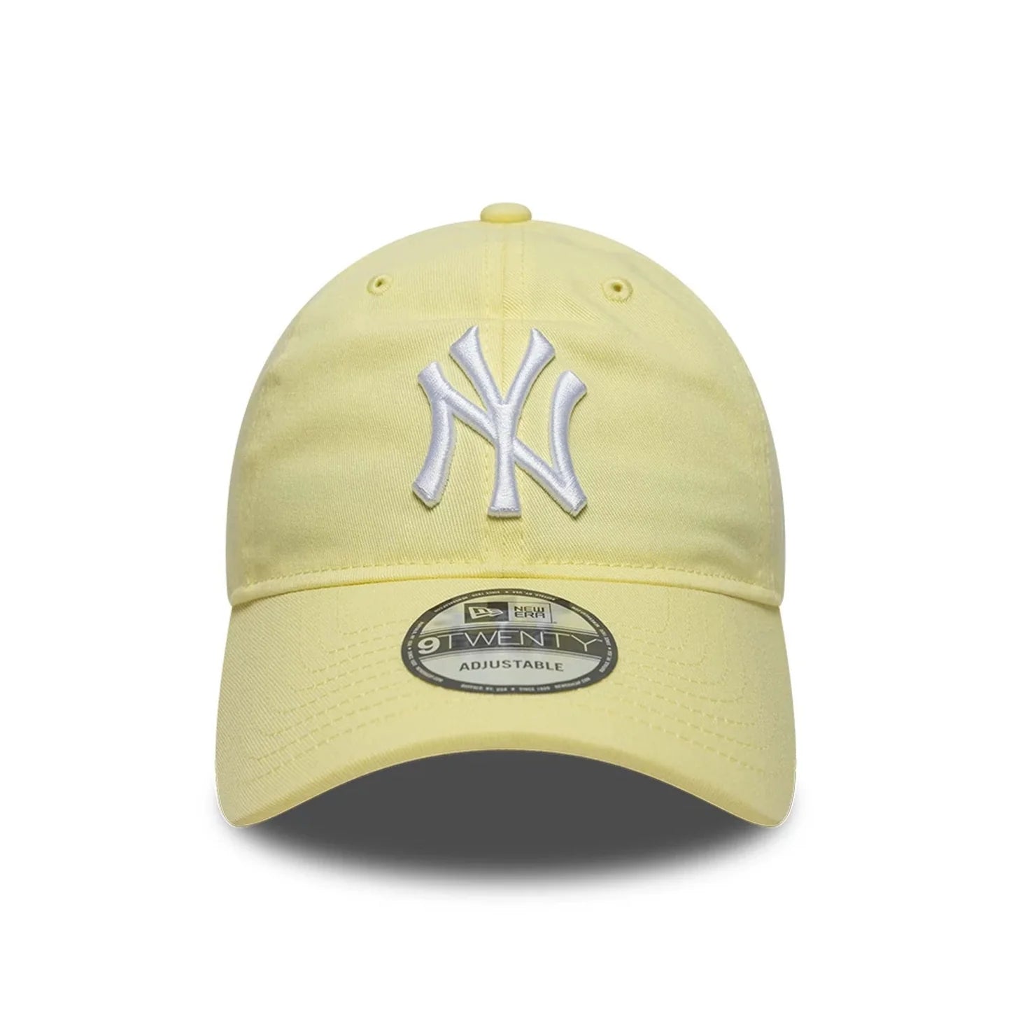 Cap Yellow Butter New Era
