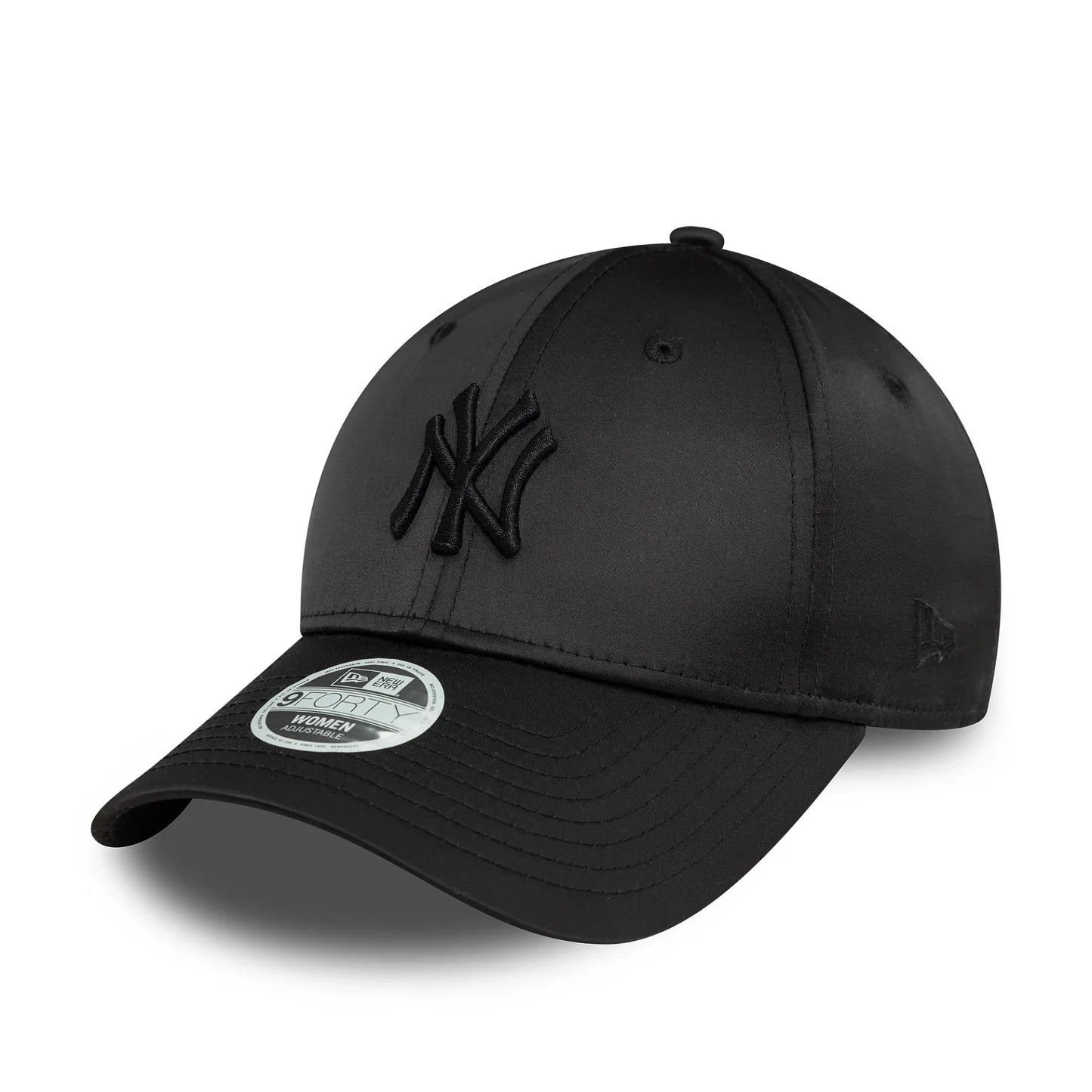 9FORTY
New York Yankees Womens Satin