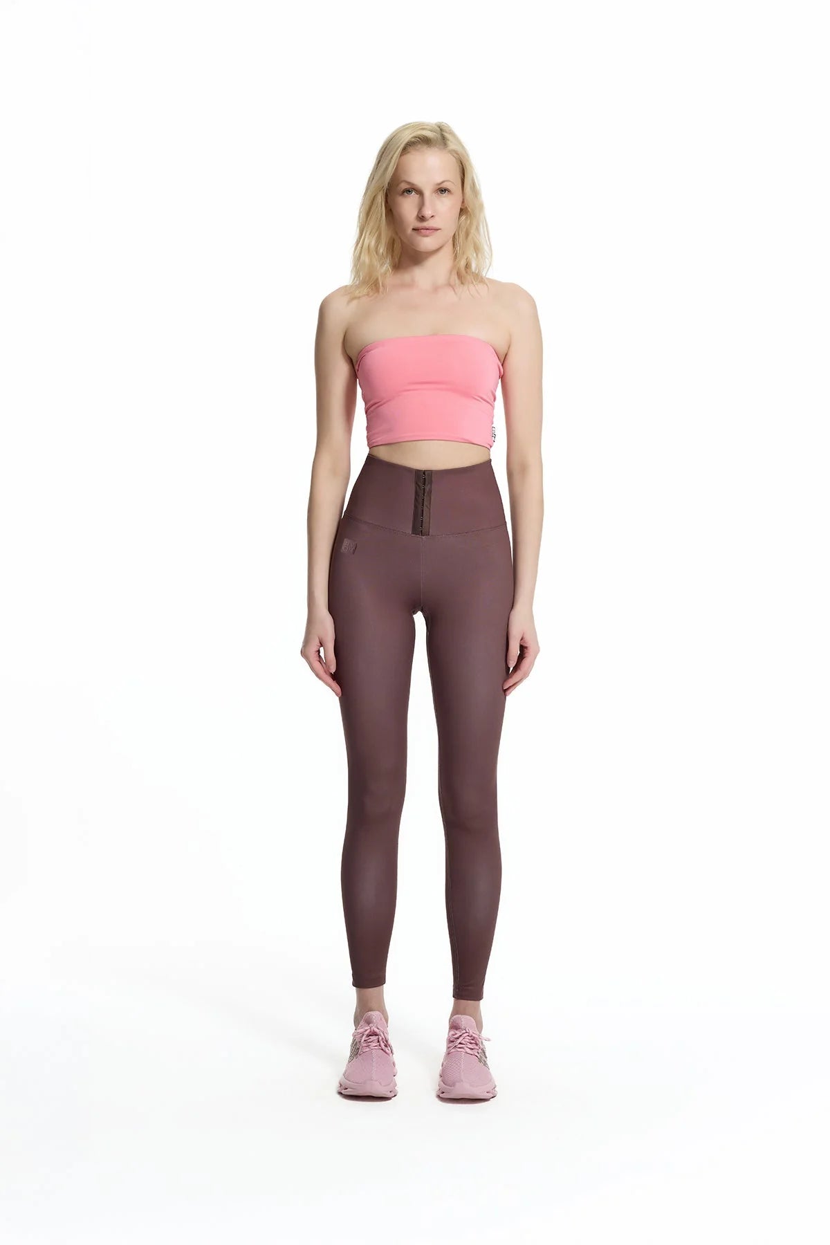 Brown Leggings VDR