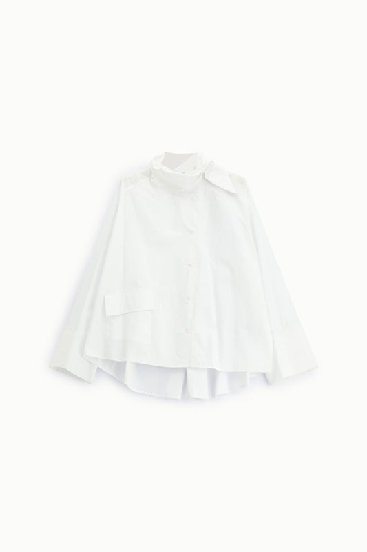 Camisa Gola Dixie