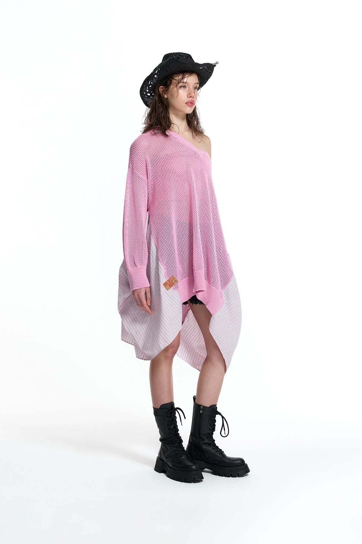 Pink Sweat VDR