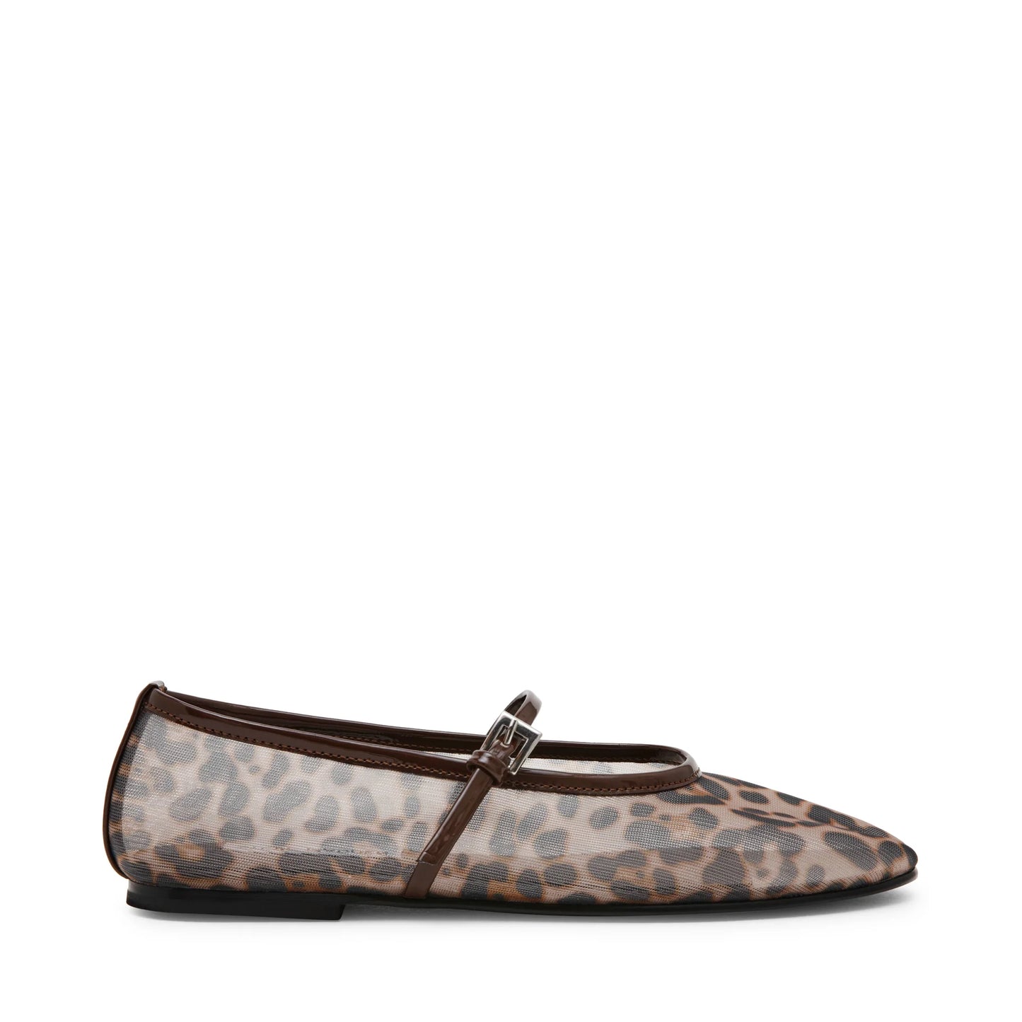 Mash Sabrinas Leopardo Steve Madden