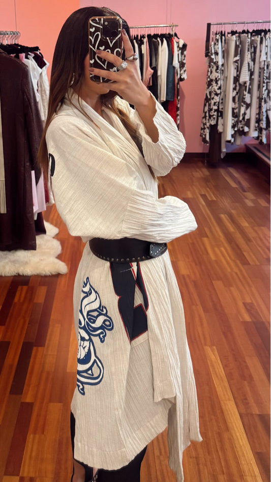 Kimono VDR