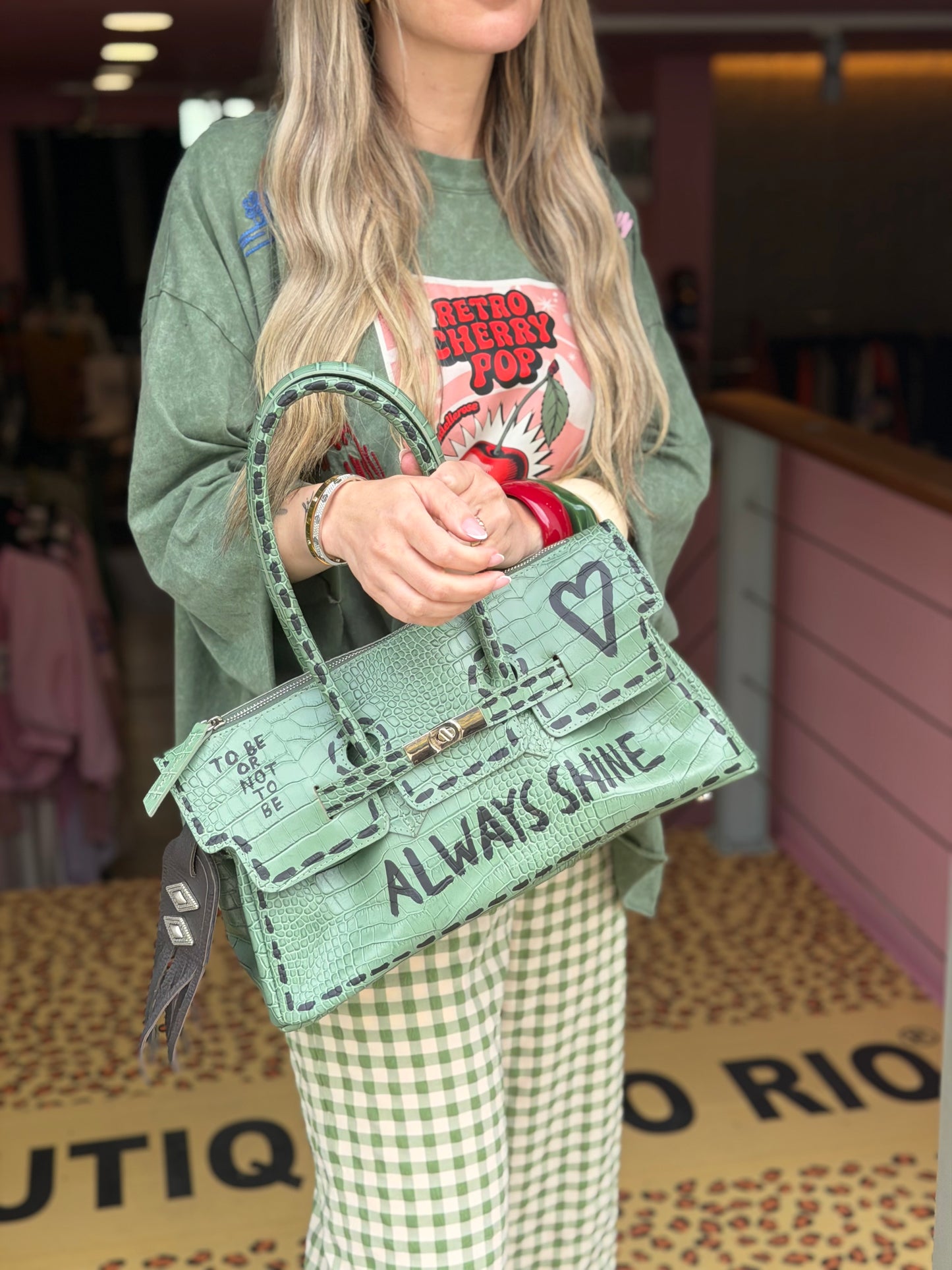 Mala Mia Bag
