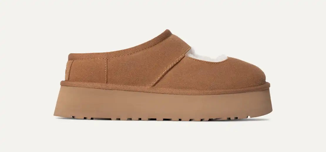 Mary Jane UGG