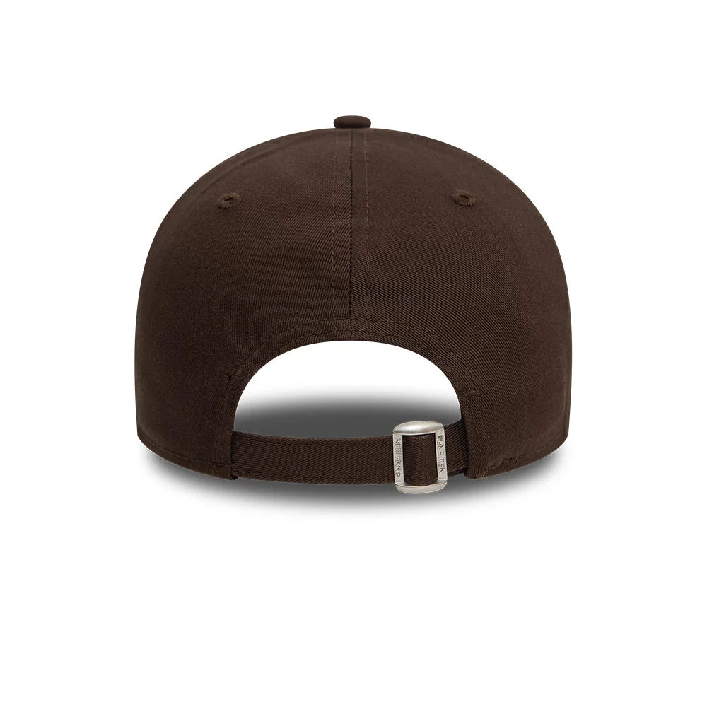 Chapéu Castanho NY New Era