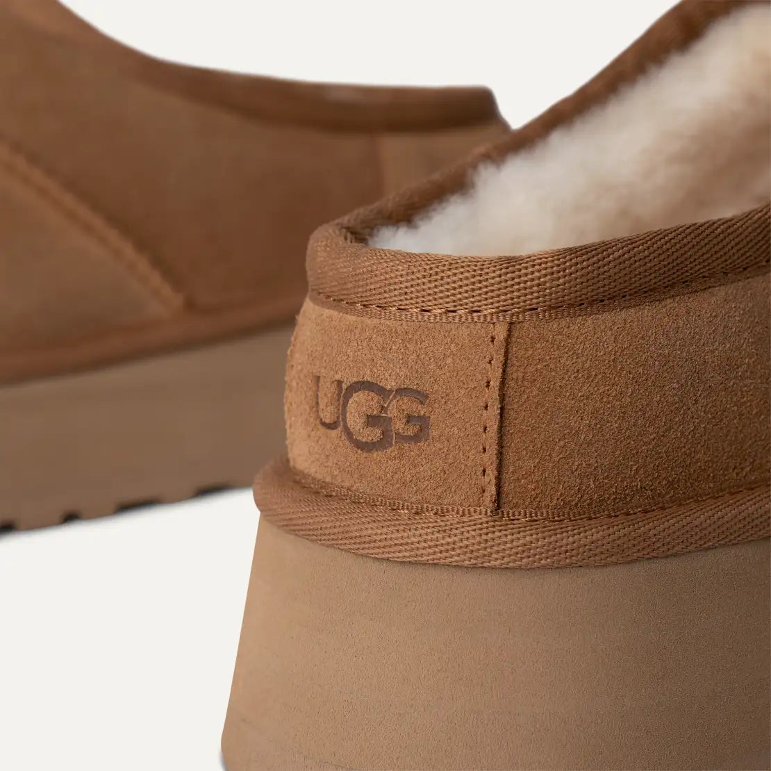 Mary Jane UGG
