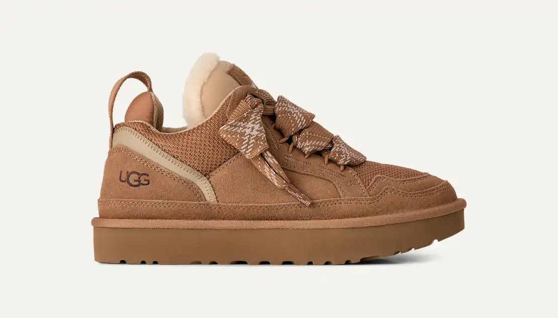 Sneakers Heritage Chestnut UGG
