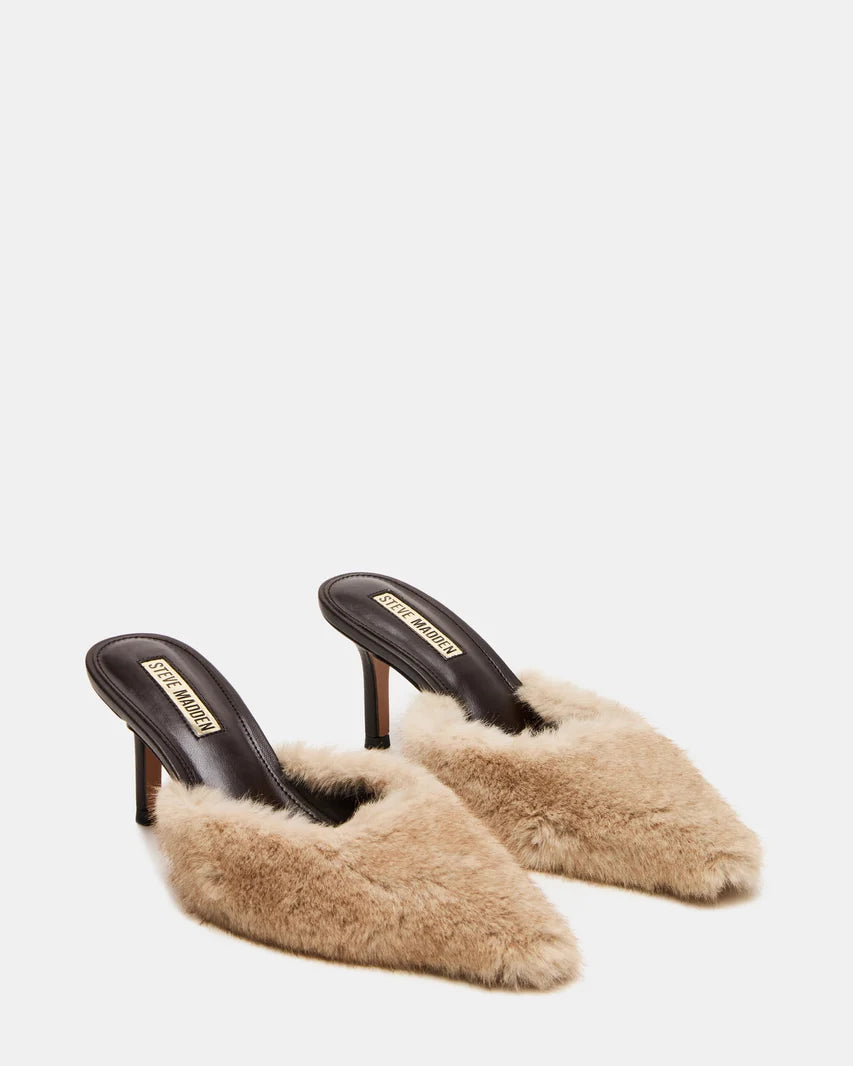 Alexi F Mules Steve Madden
