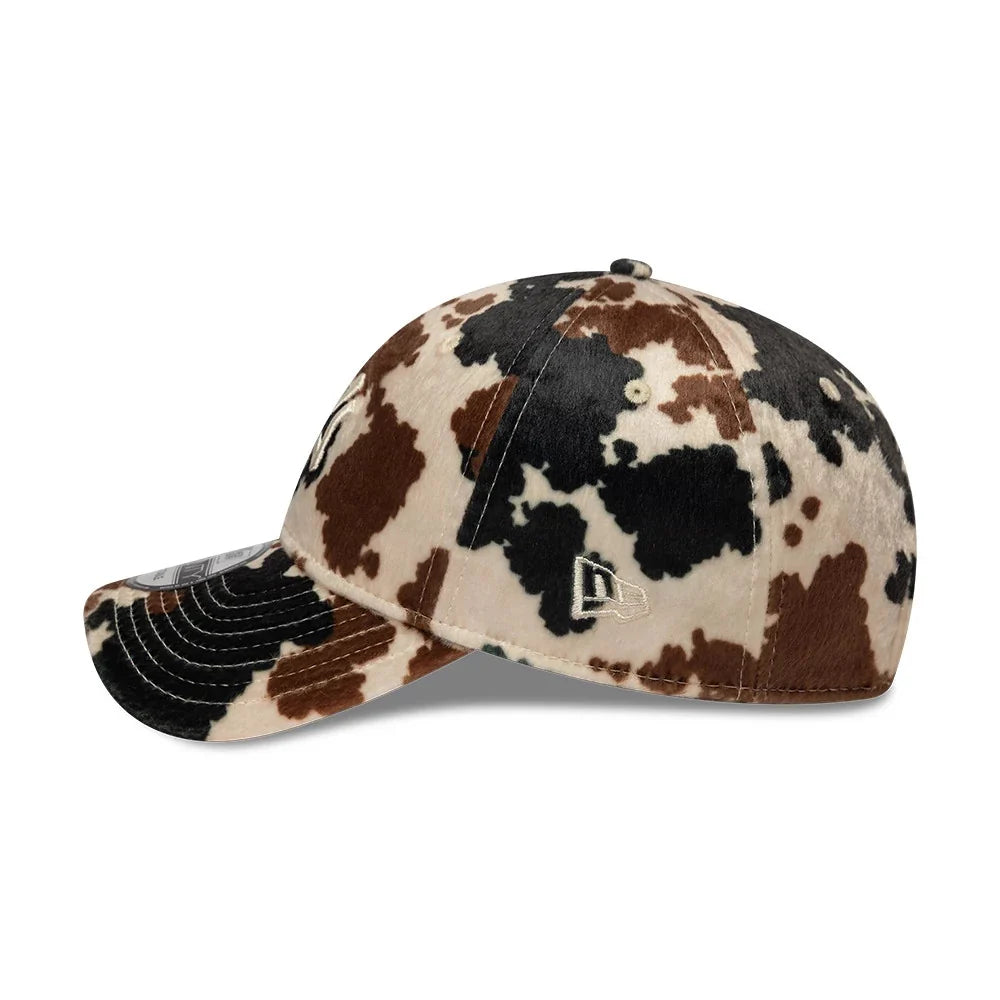 Chapéu Cow NY New Era