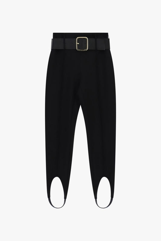 Leggings com Cinto Imperial Fashion