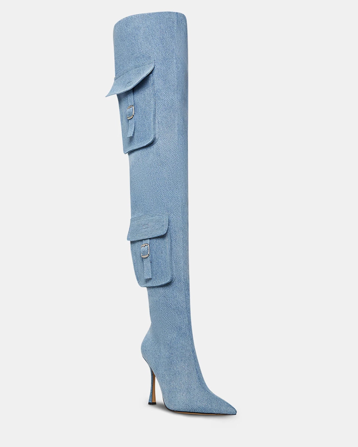 Brittany Steve Madden
