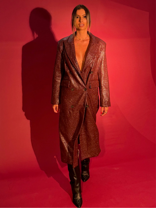 Trench Coat