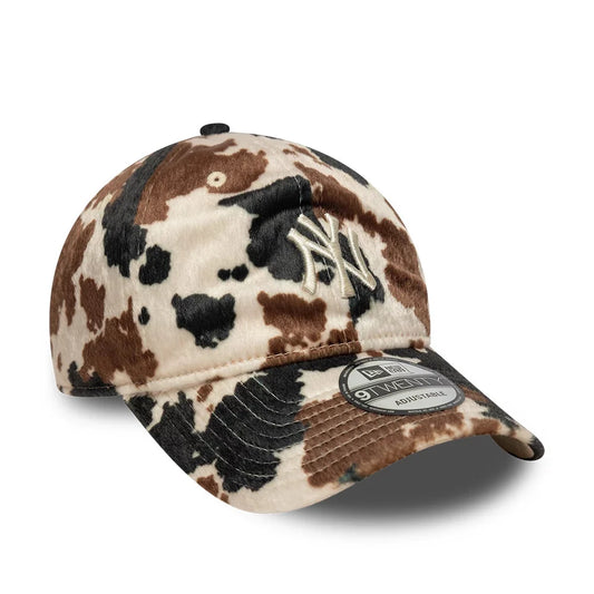 Chapéu Cow NY New Era