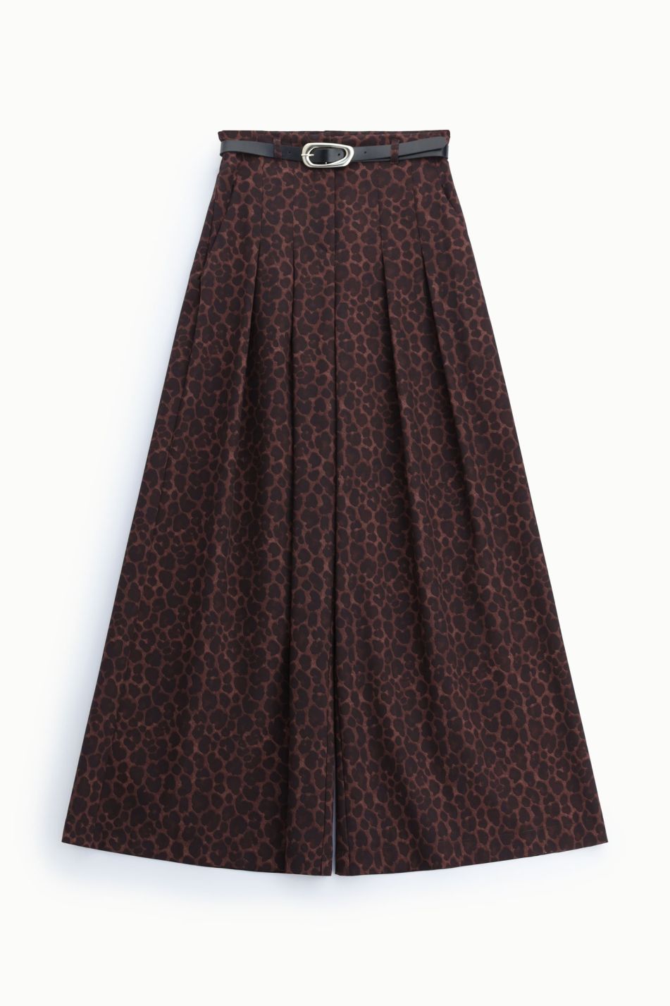 Pantalones Animal Print Imperial Fashion