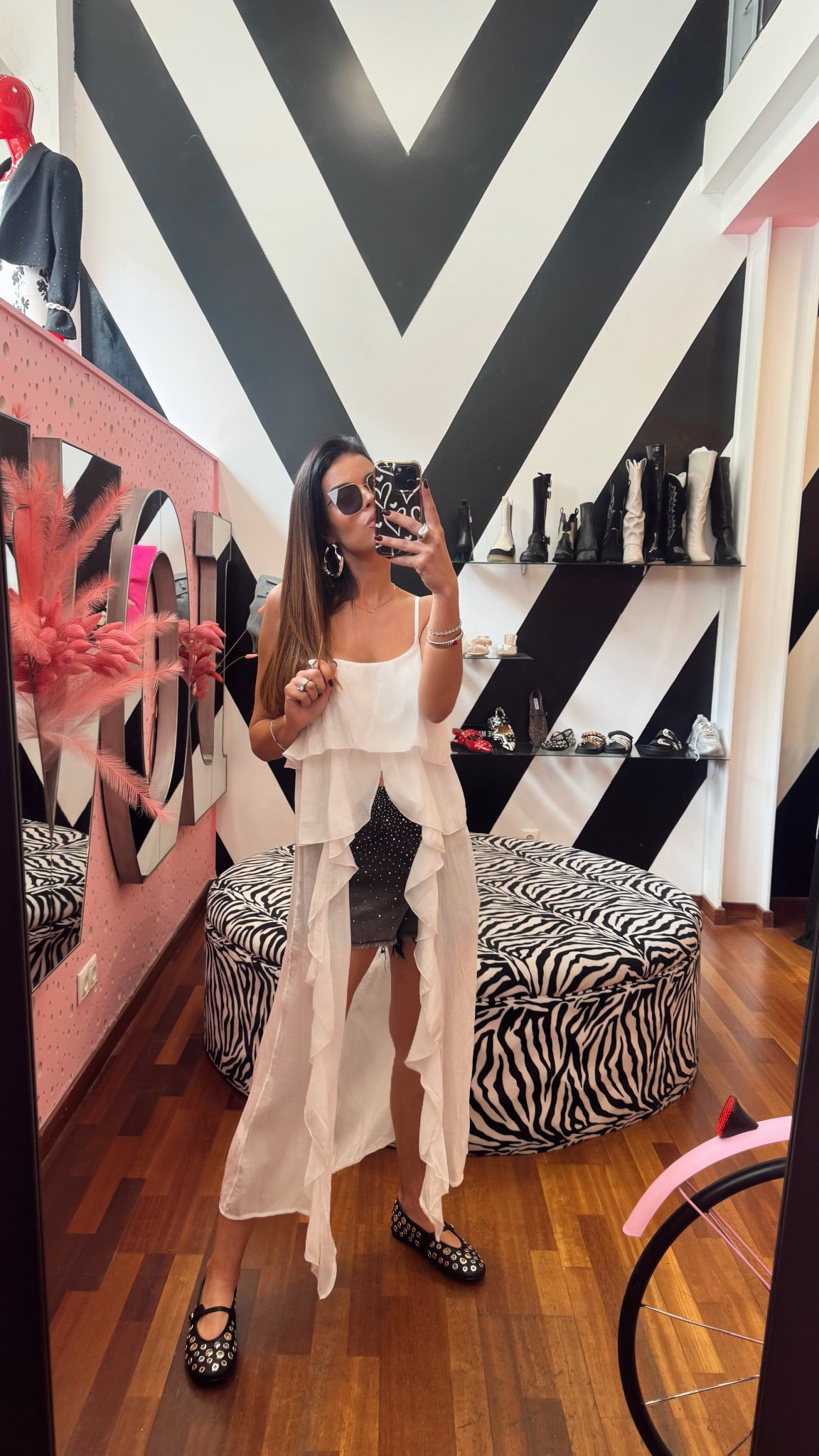 Top Joleen Fashion