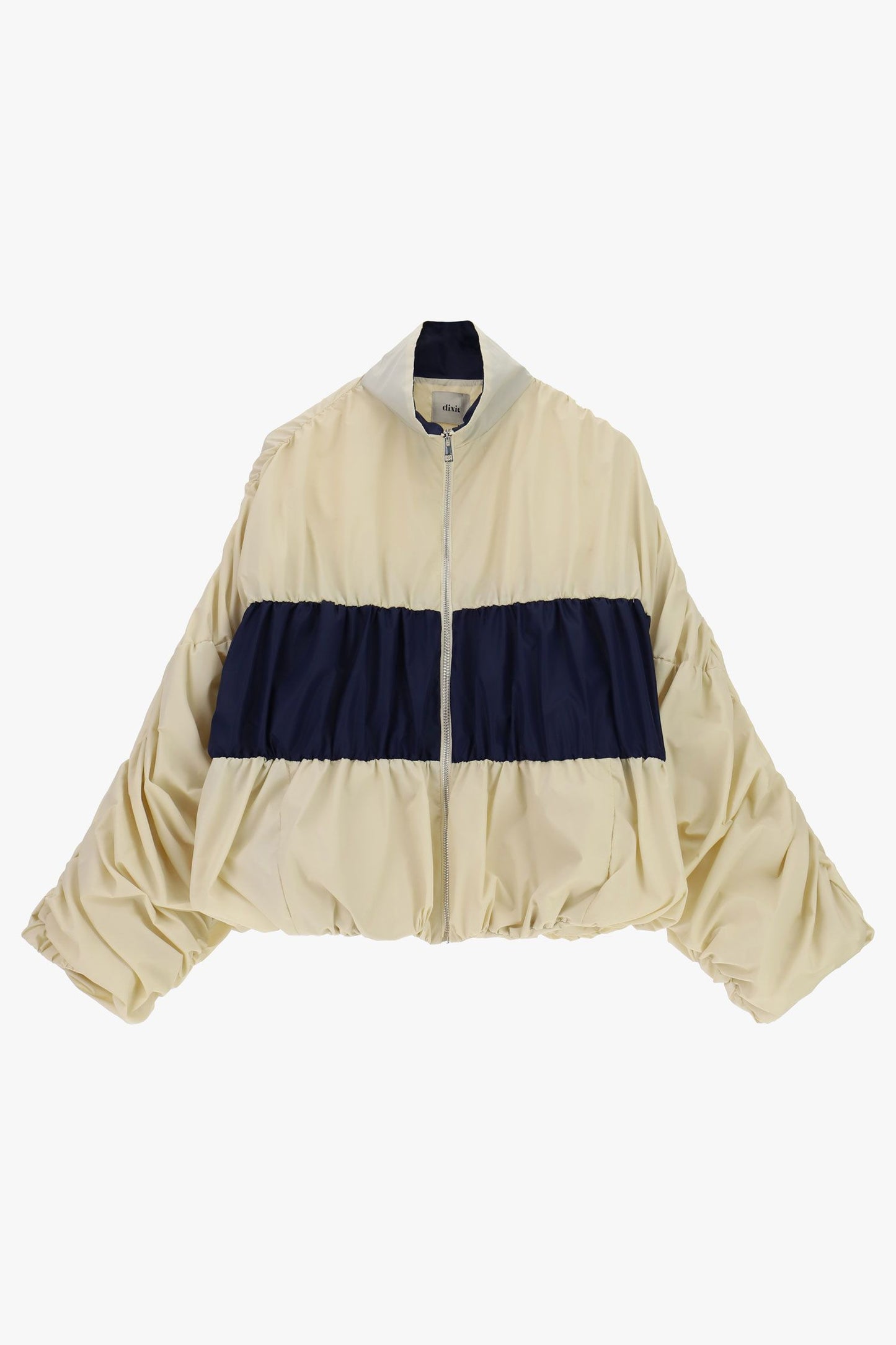 Corta Vento Nude Jacket Dixie