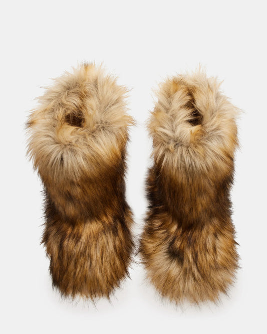 Beastie Boots Steve Madden