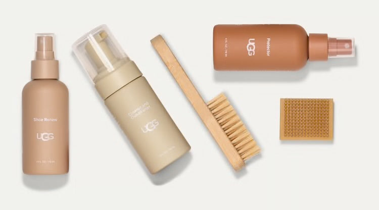 Care Kit UGG