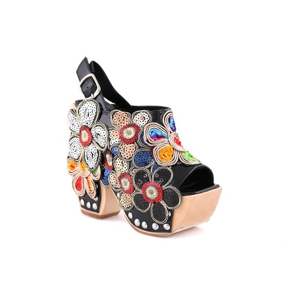 Sandálias Tove Jeffrey Campbell
