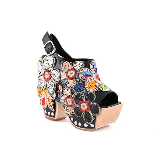 Sandálias Tove Jeffrey Campbell