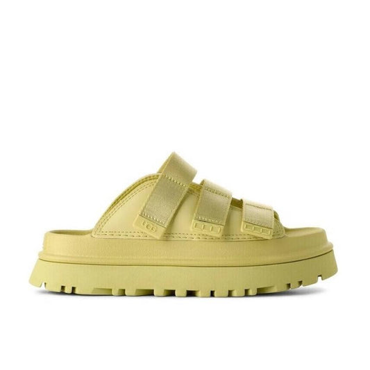 Goldenglow Ugg