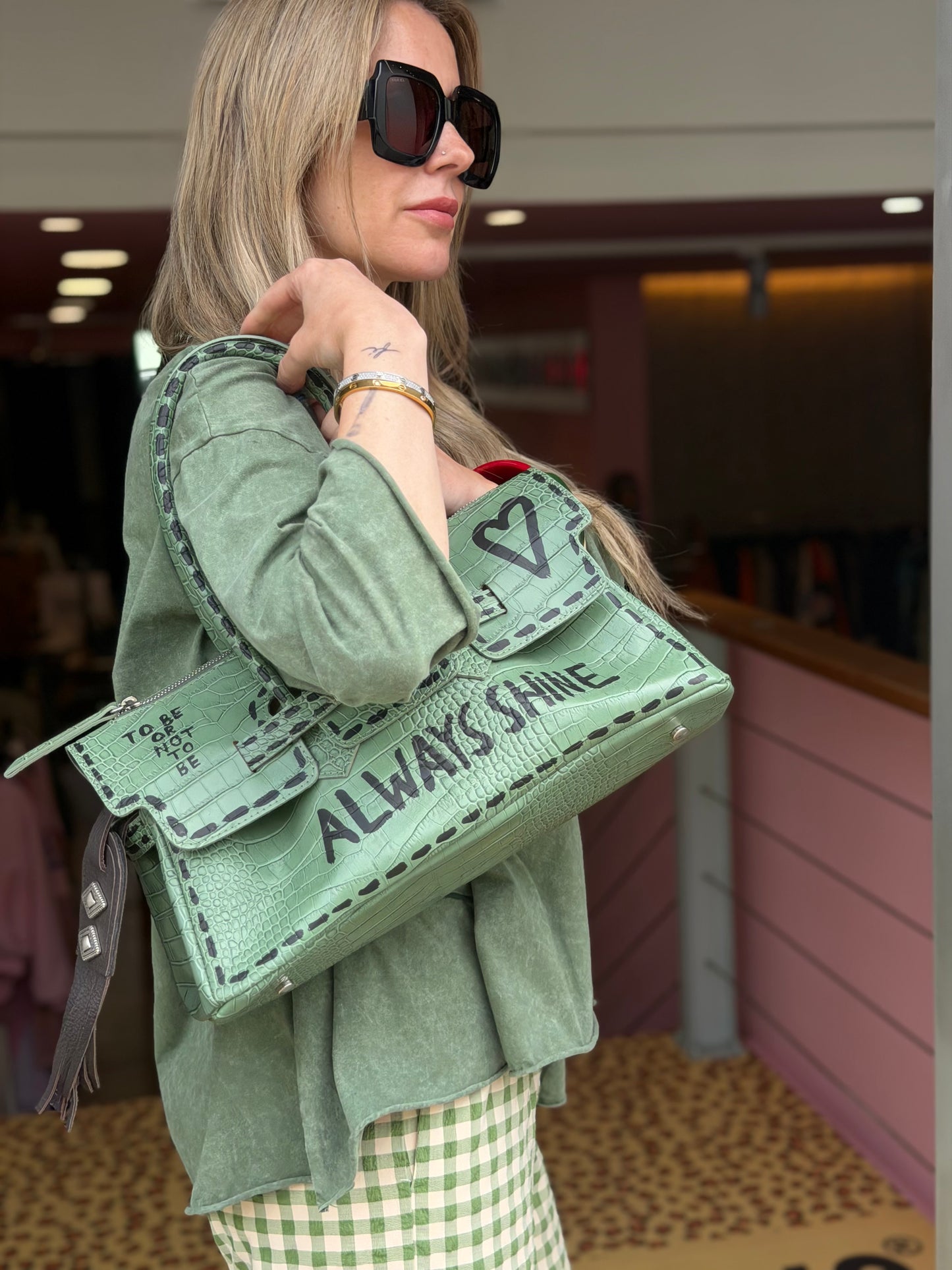 Mala Mia Bag