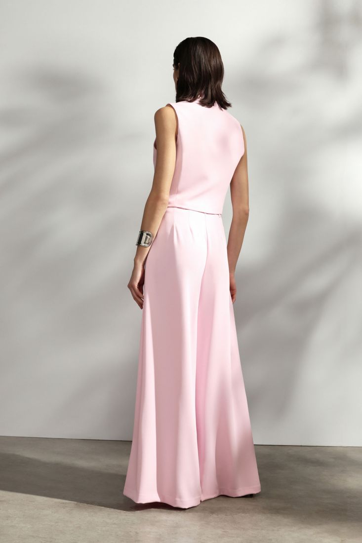 LC28JHX Colete Imperial Fashion