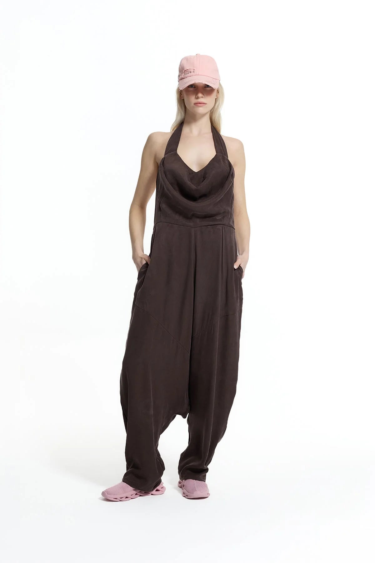 Jumpsuit VDR