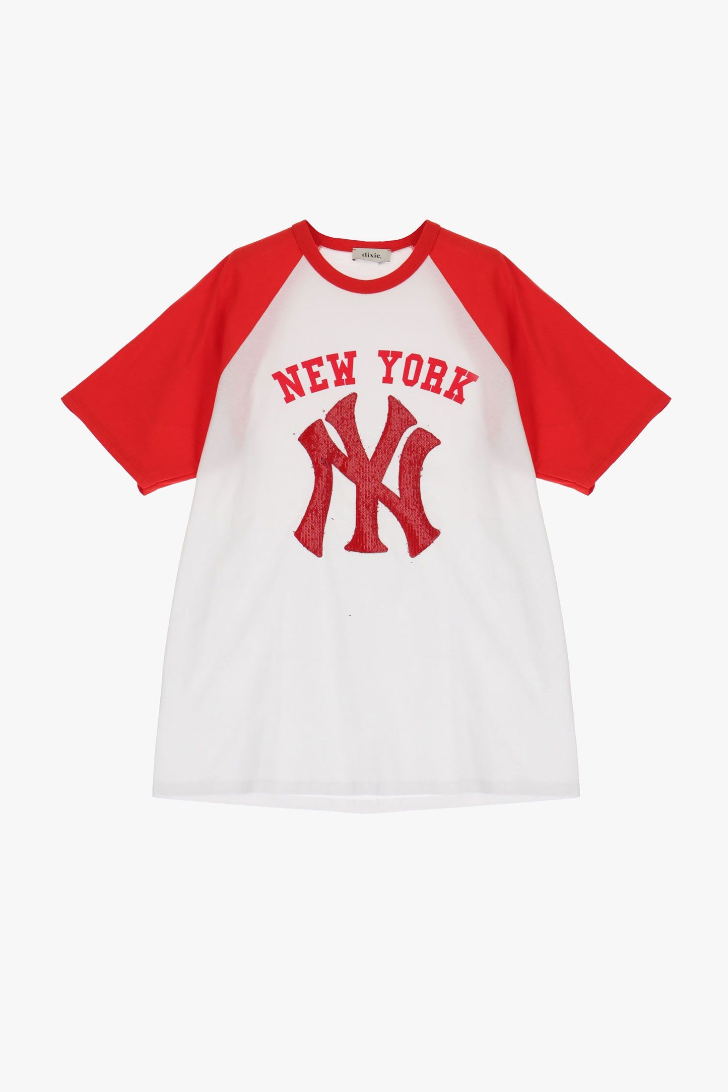T-shirt T698J061 Dixie