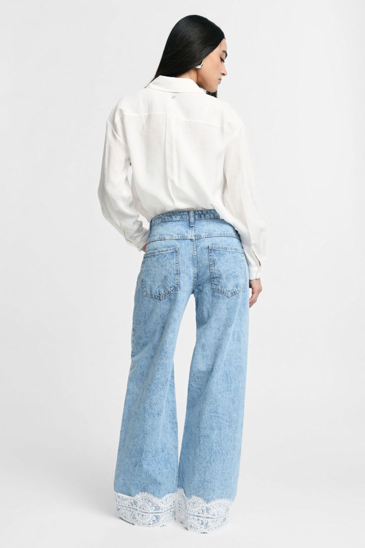 Jeans Please Fashion