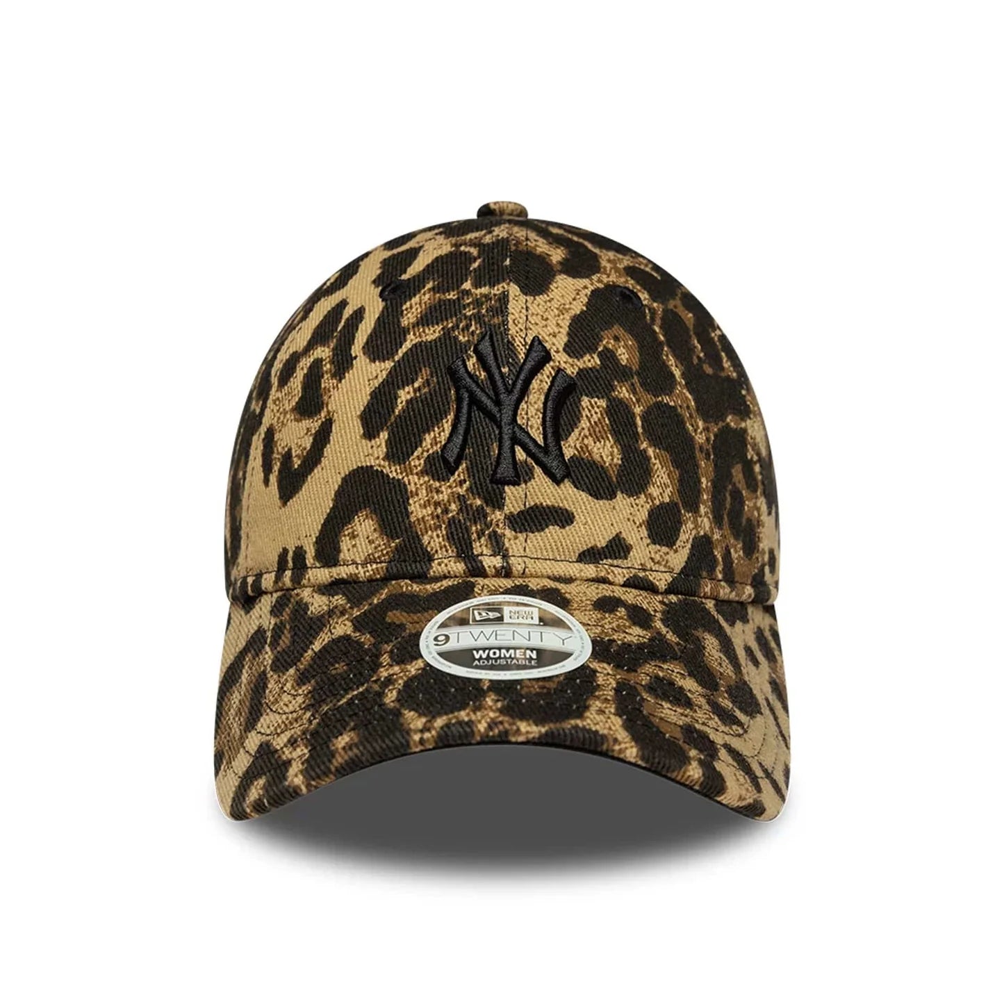 Cap Leopard New Era