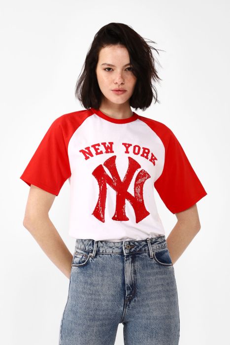 T-shirt T698J061 Dixie